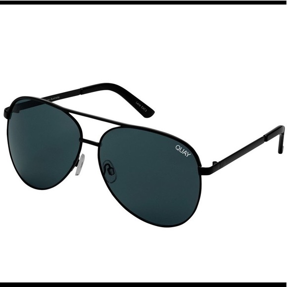 Quay Australia Accessories - Quay Sunglasses vivienne